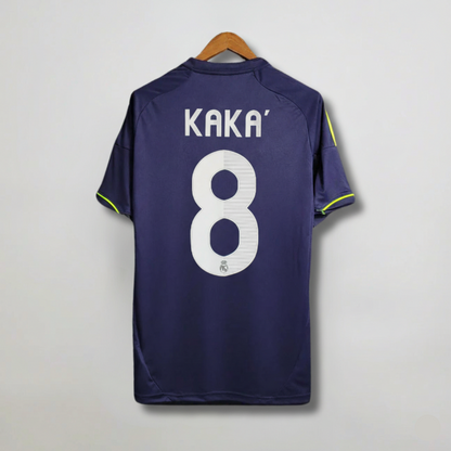 KAKÁ - Real Madrid 2012/13 Trasferta