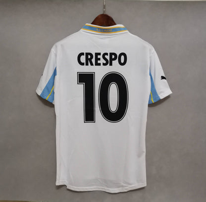 Lazio 2000/01 - 100th Anniversario