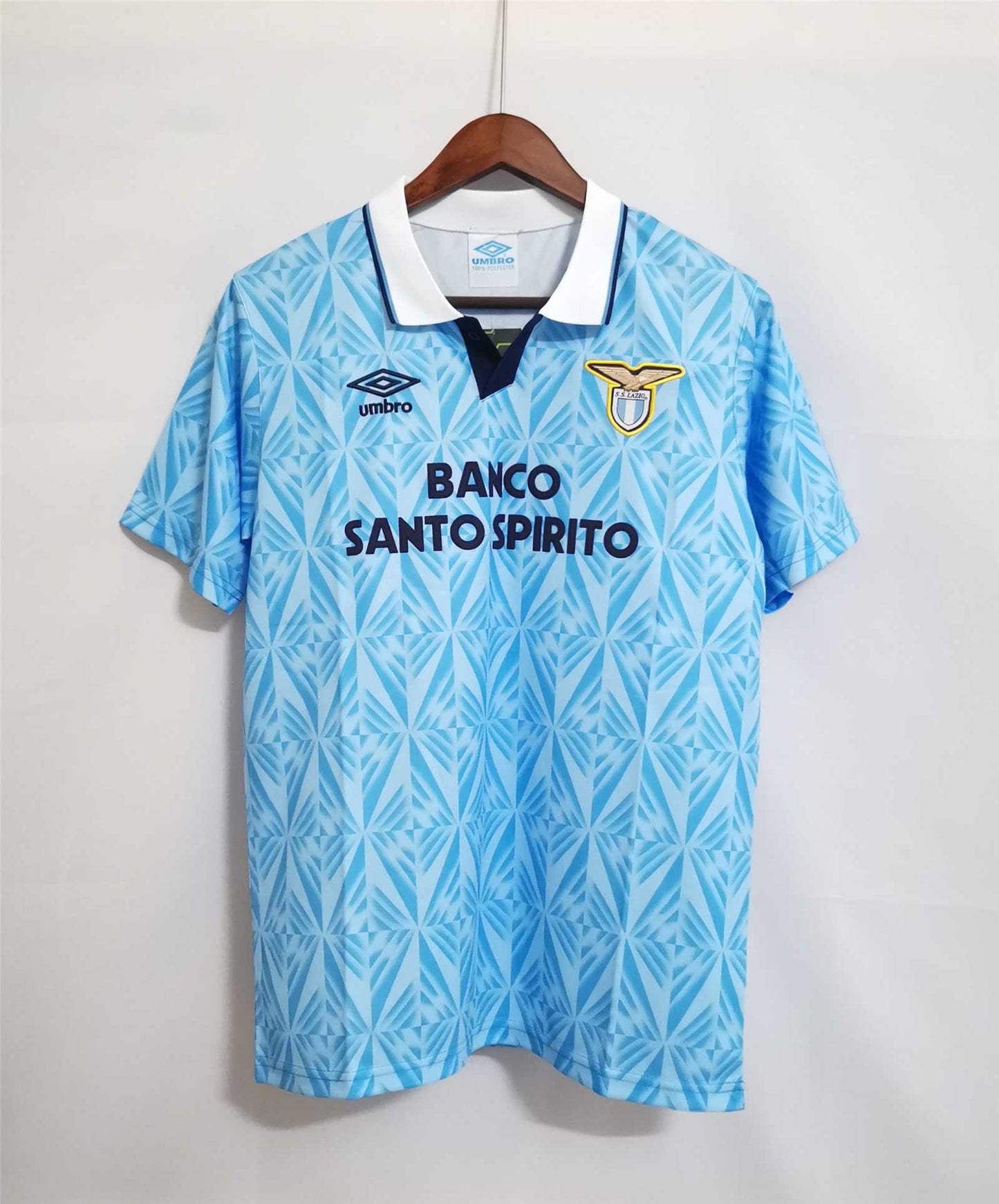Lazio 1991/92 Casa