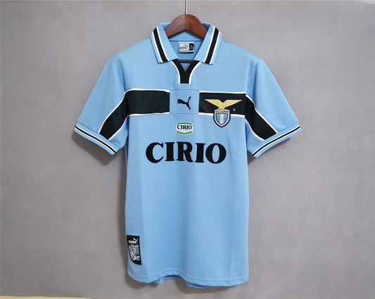 Lazio 1998/99 Casa