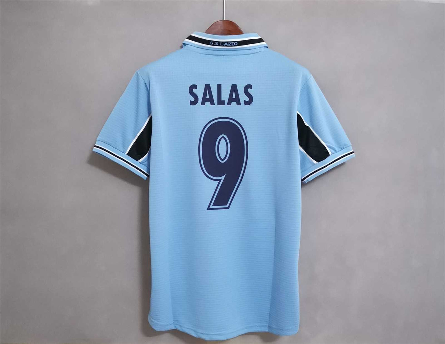 Lazio 1998/99 Casa