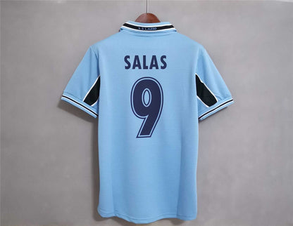Lazio 1998/99 Casa