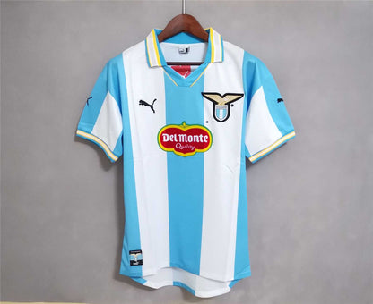 Lazio 1999/00 Casa