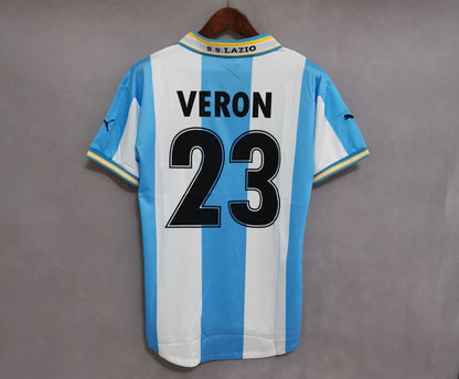 Lazio 1999/00 Casa