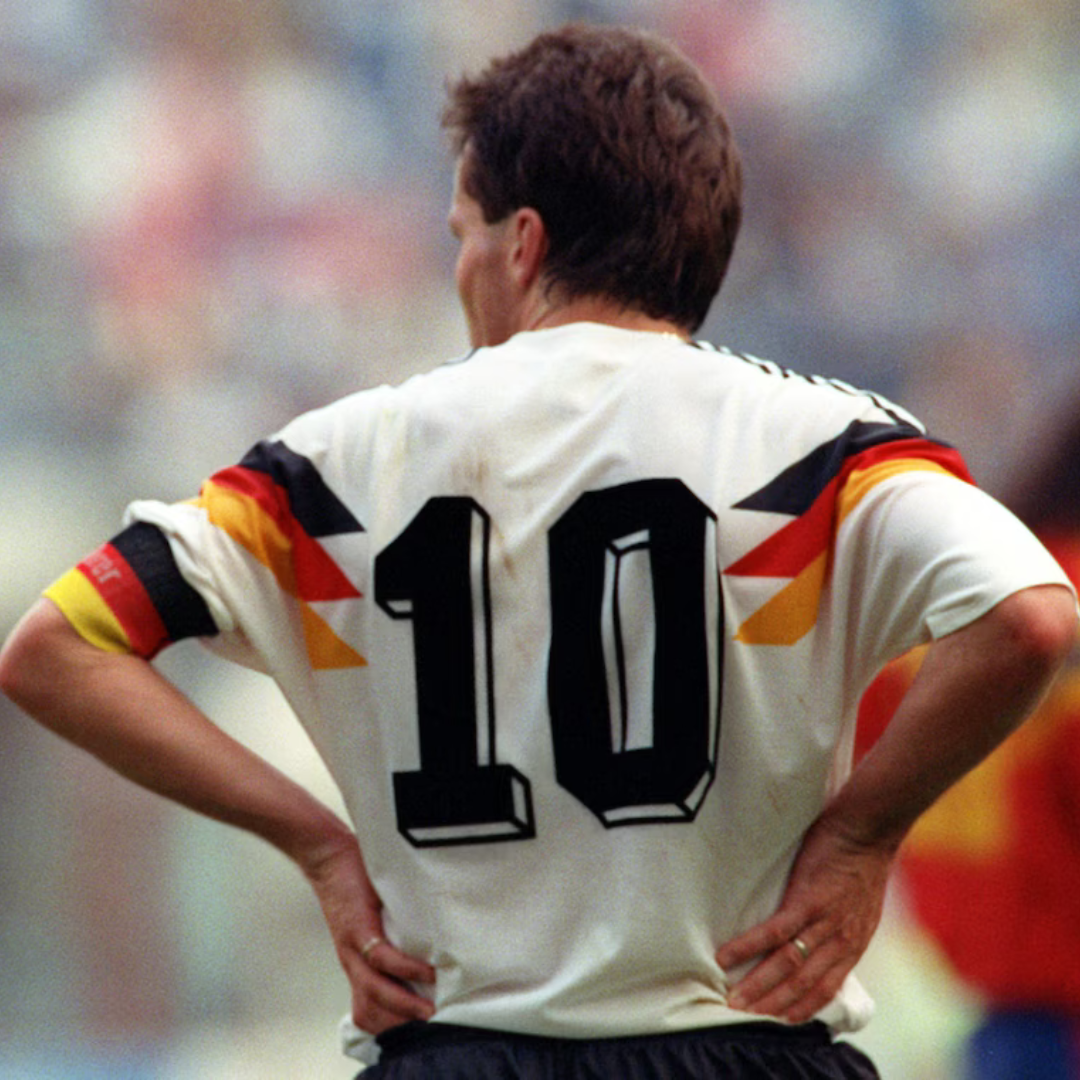Germania 1990 Casa - Kit