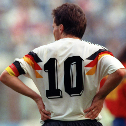 Germania 1990 Casa - Kit