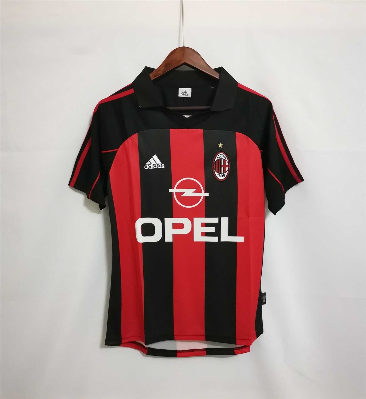 Milan 2001/02 Casa