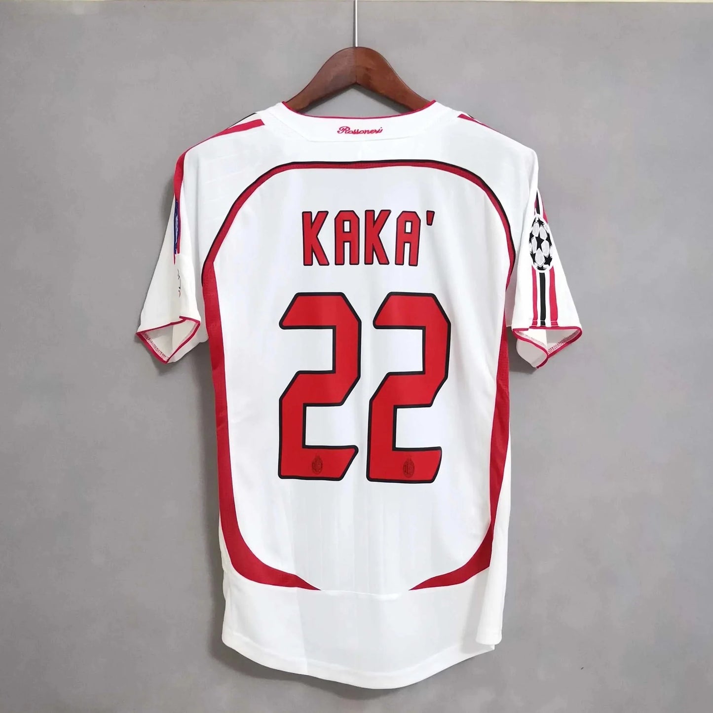 KAKÁ - Milan Champions League 2007