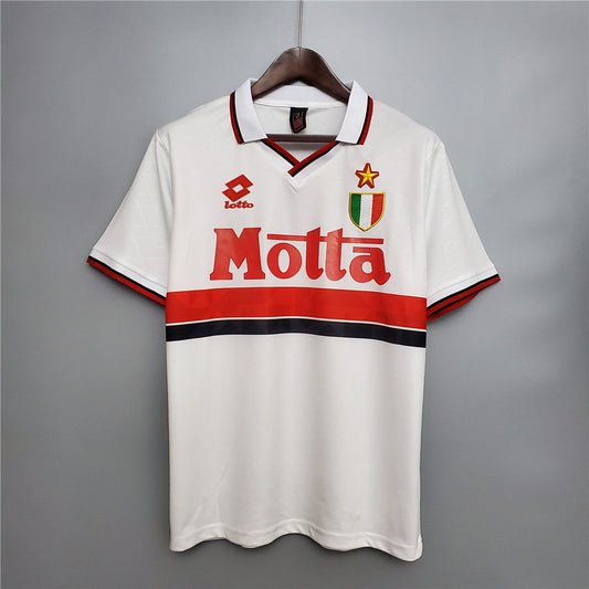 Milan 1993/94 Trasferta