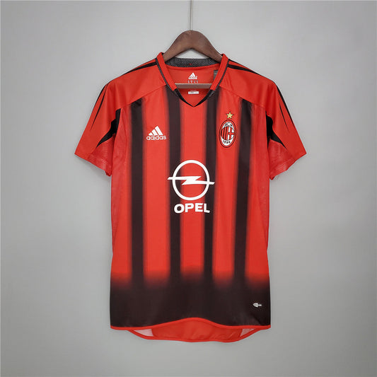 Milan 2004/05 Casa
