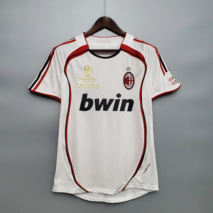 KAKÁ - Milan Champions League 2007