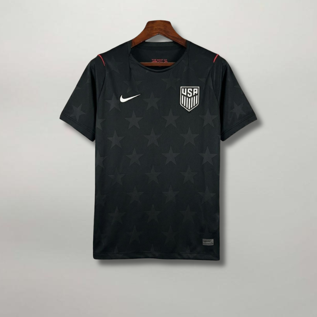 USA 2026 Trasferta