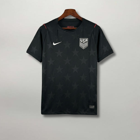 USA 2026 Trasferta