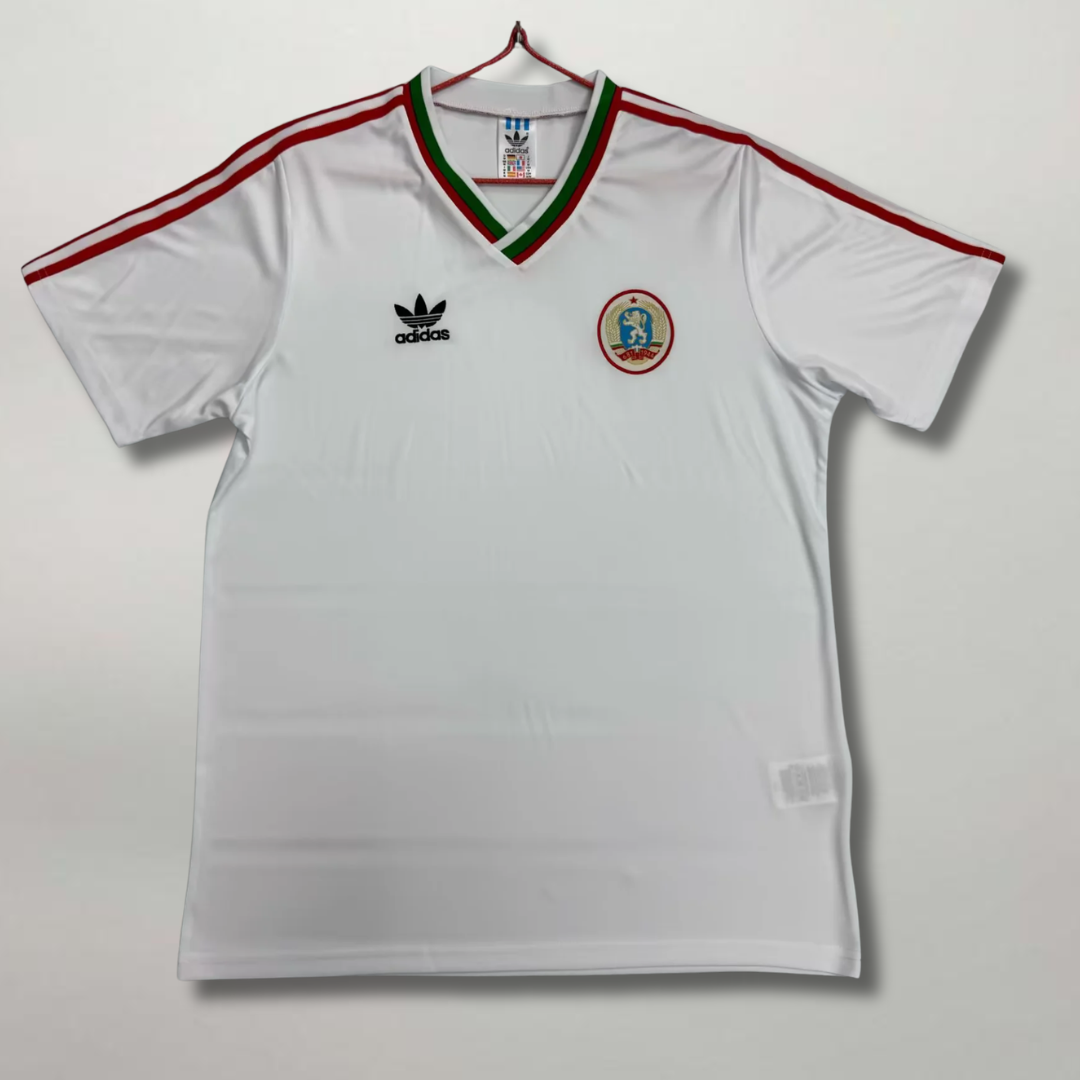 Bulgaria 1986 Casa