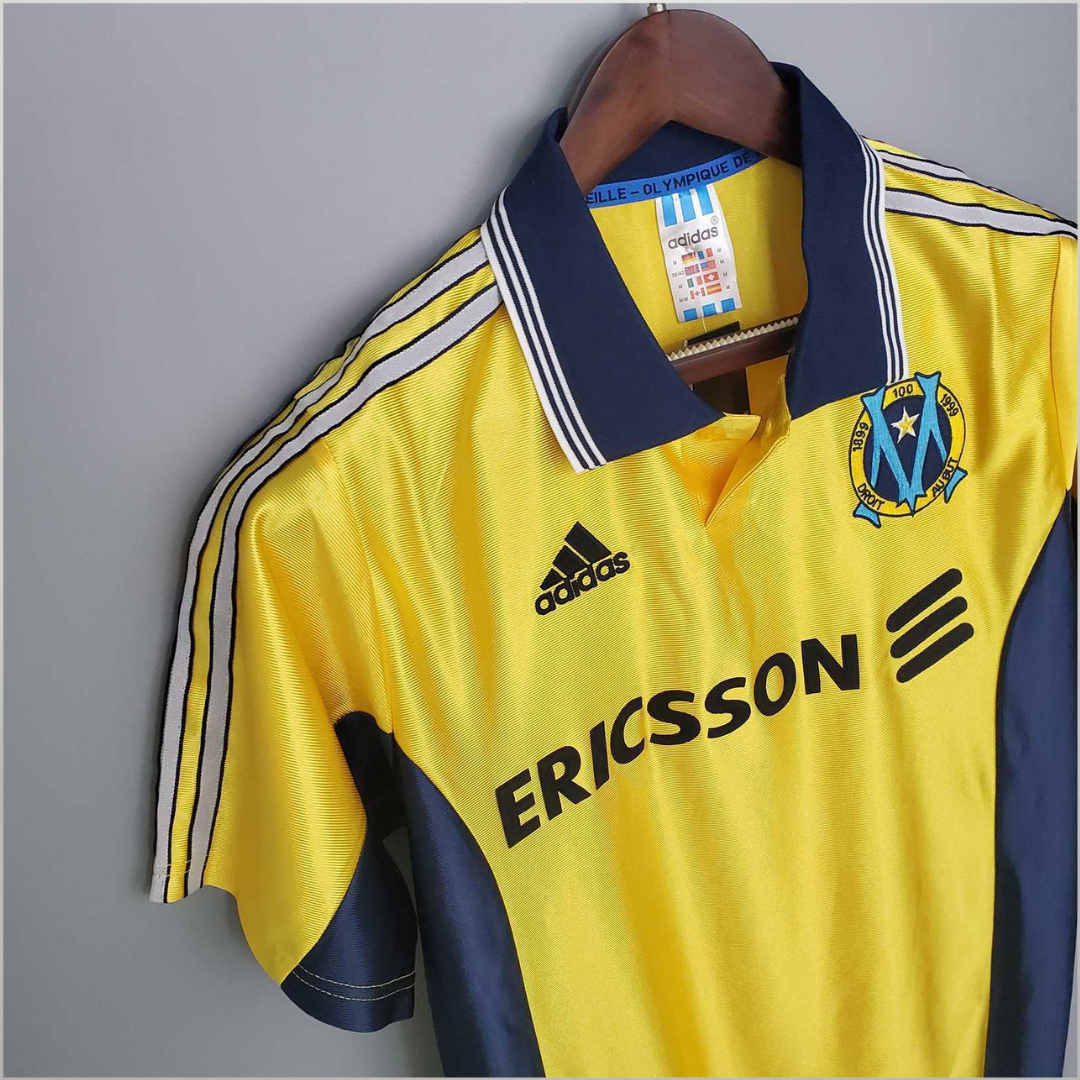 Marsiglia 1998/99 Trasferta