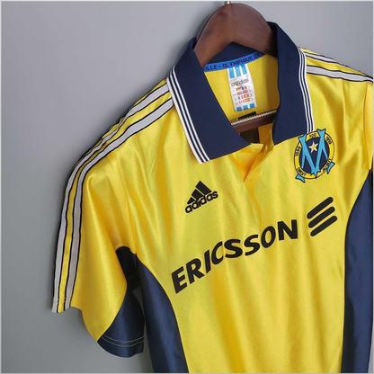 Marsiglia 1998/99 Trasferta