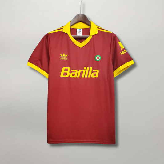 Roma 1991/92 Casa