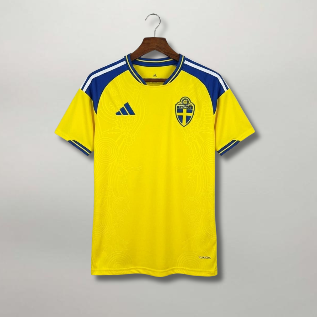 Svezia 2026 Casa