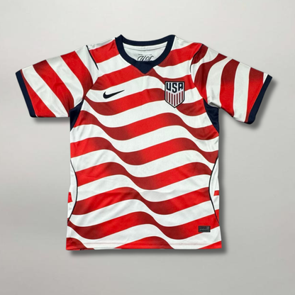 USA 2026 Casa