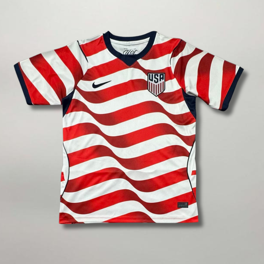 USA 2026 Casa