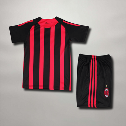 Milan 2008/09 Casa - Kit