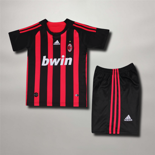 Milan 2008/09 Casa - Kit