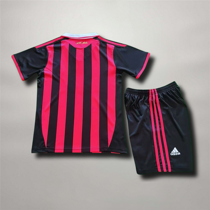 Milan 2009/10 Casa - Kit