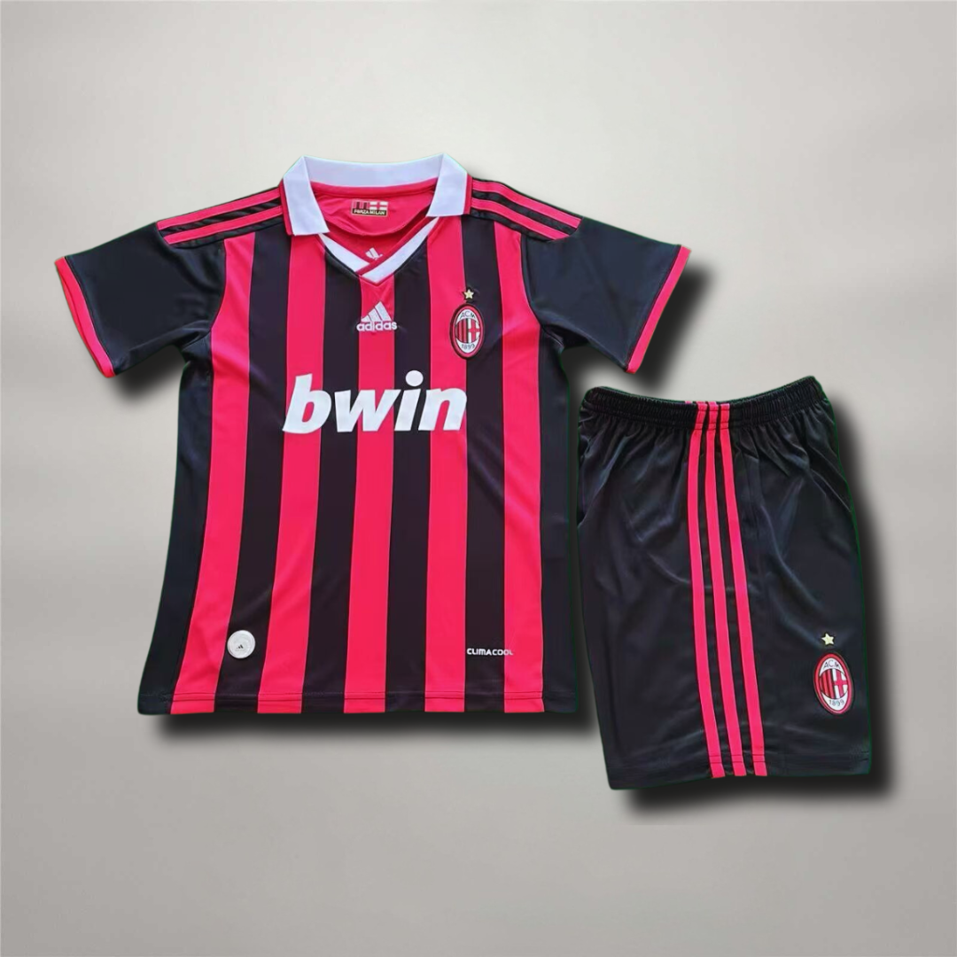 Milan 2009/10 Casa - Kit