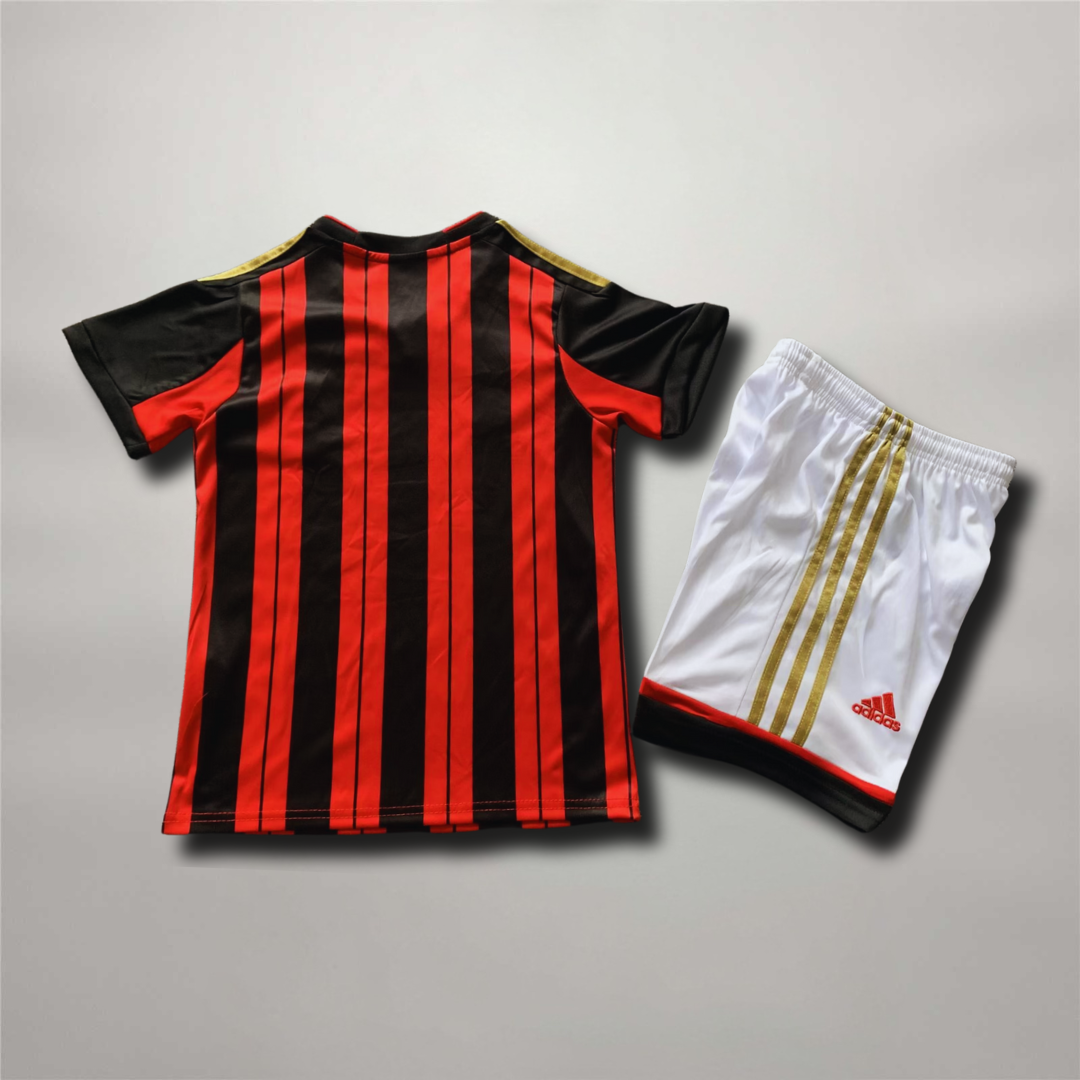 Milan 2013/14 Casa - Kit