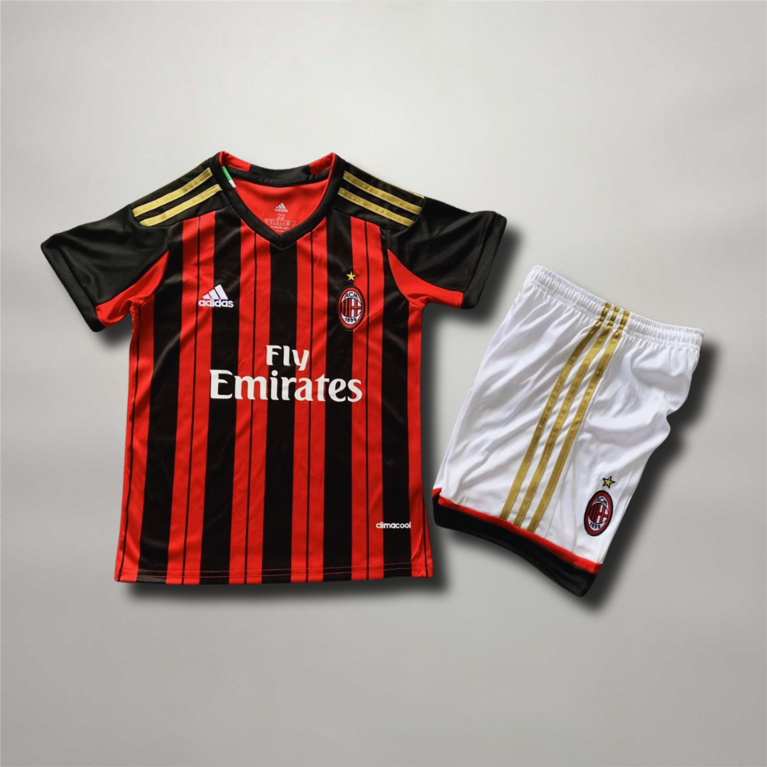 Milan 2013/14 Casa - Kit