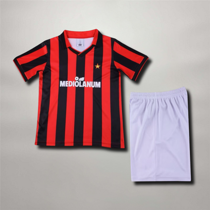 Milan 1990/91 Casa - Kit