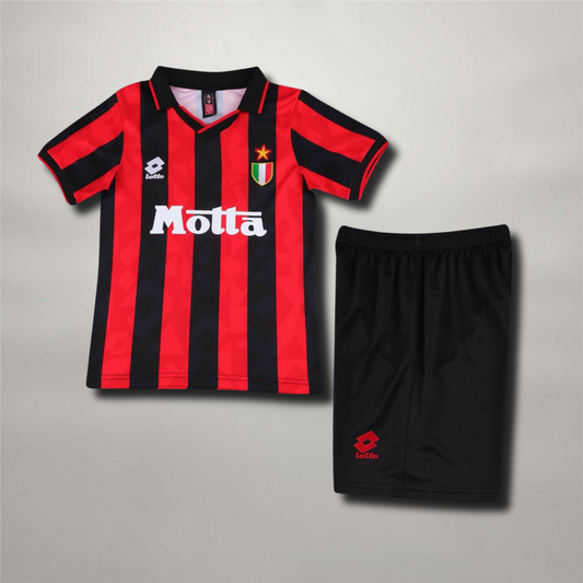 Milan 1993/94 Casa - Kit