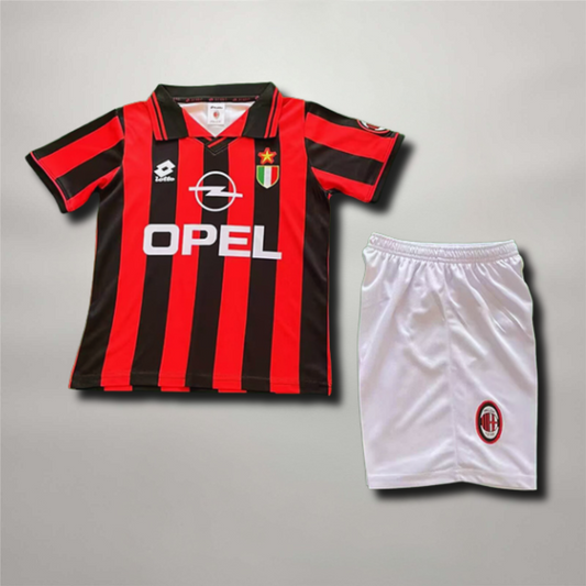 Milan 1996/97 Casa - Kit