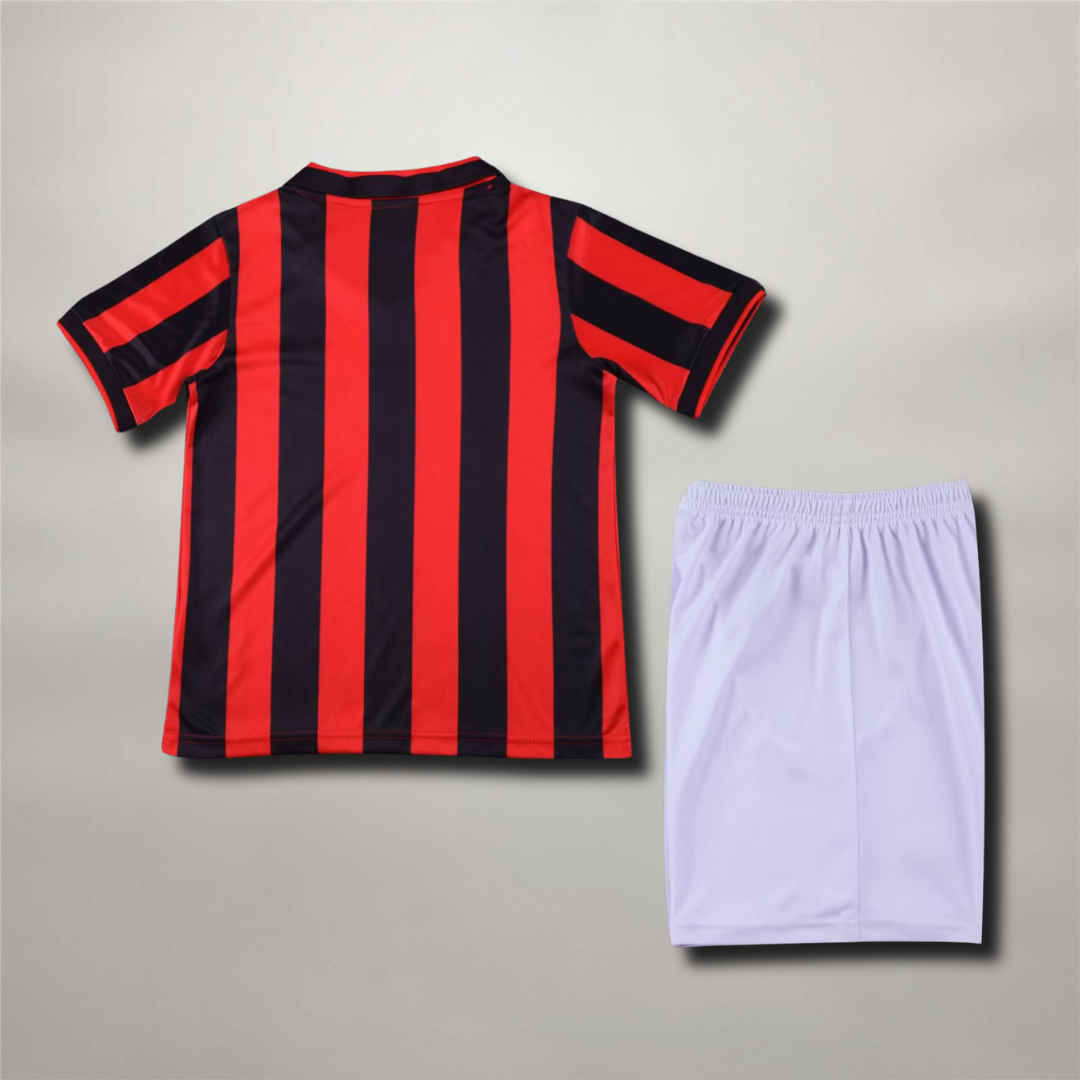 Milan 1990/91 Casa - Kit