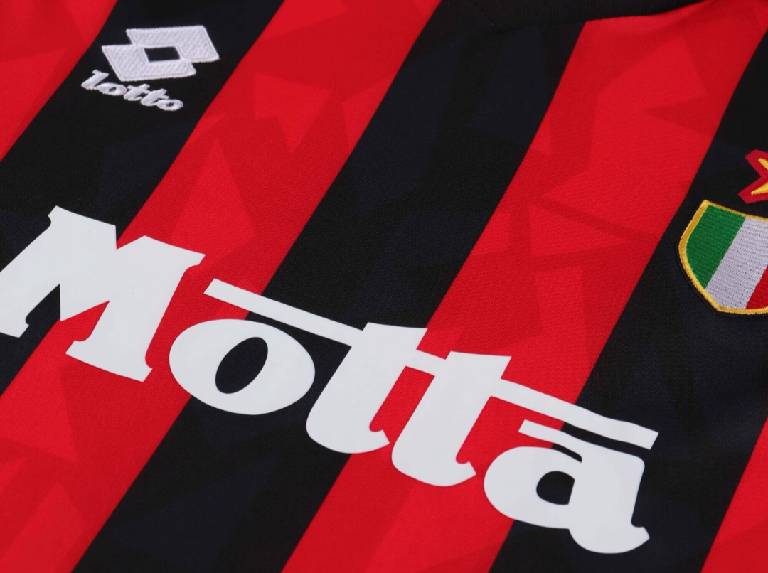 Milan 1993/94 Casa - Kit