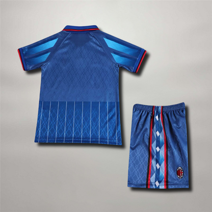 Milan 1995/96 Quarta - Kit