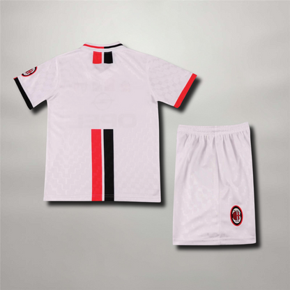 Milan 1996/97 Trasferta - Kit