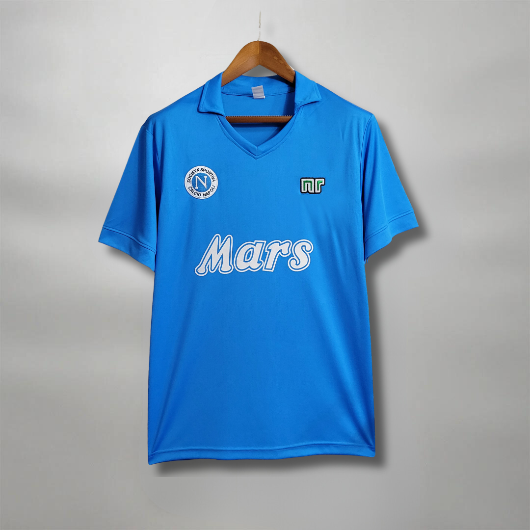 Napoli 1988/89 Casa