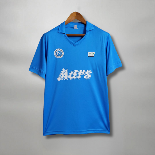 Napoli 1988/89 Casa