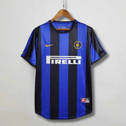 Inter 1999/00 Casa