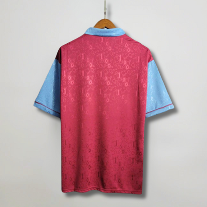 West Ham 1995/96 Casa