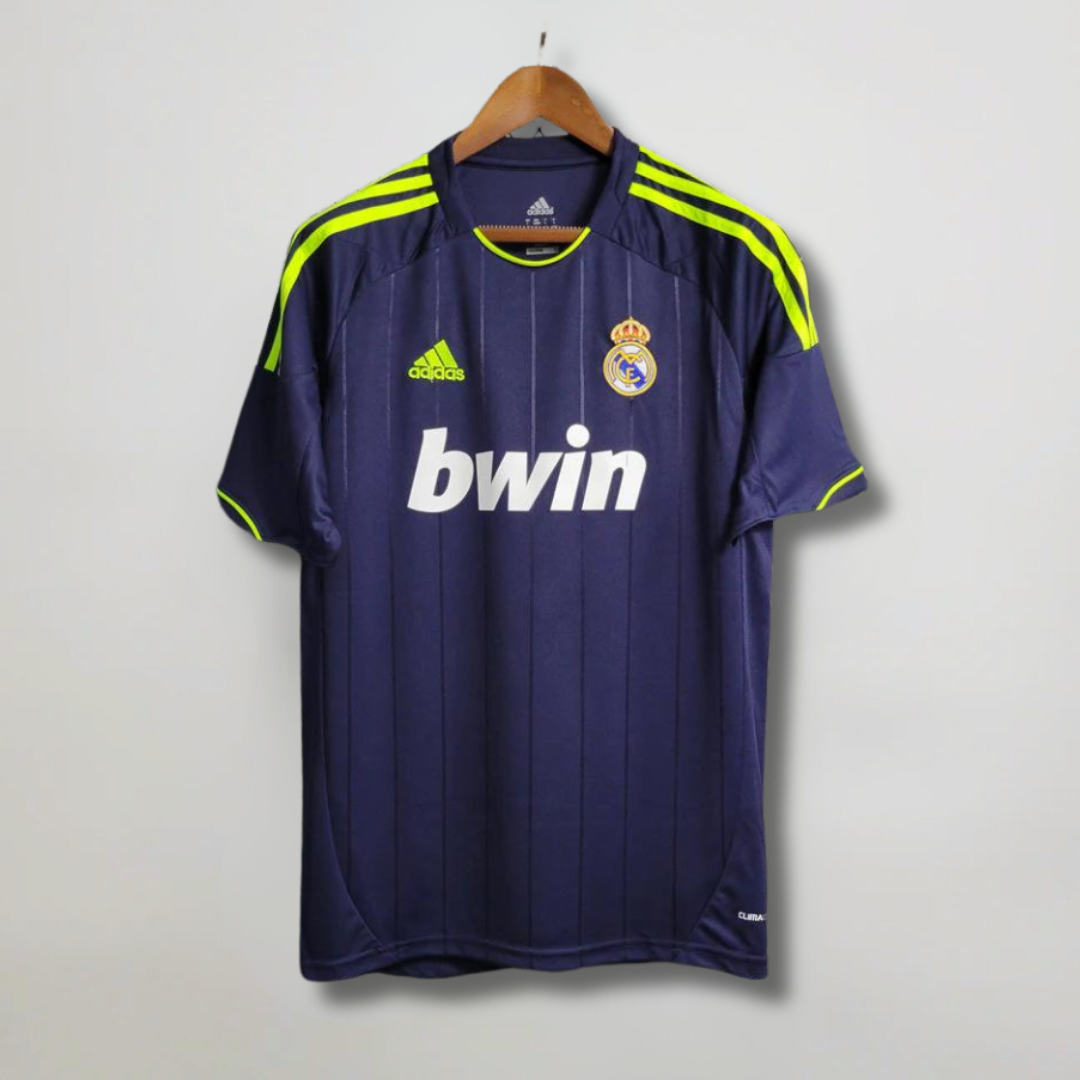 Real Madrid 2012/13 Trasferta