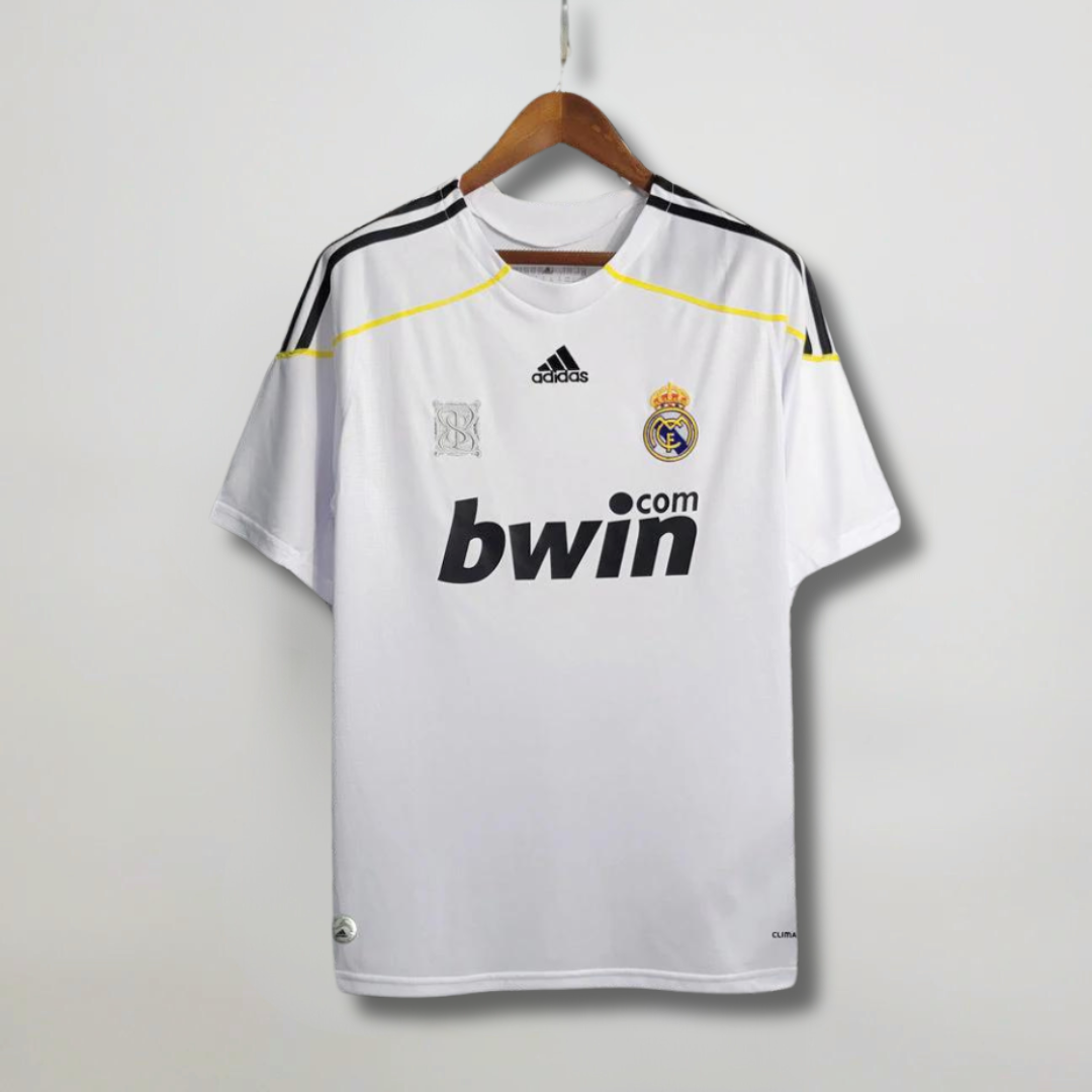 KAKÁ - Real Madrid 2009/10 Casa