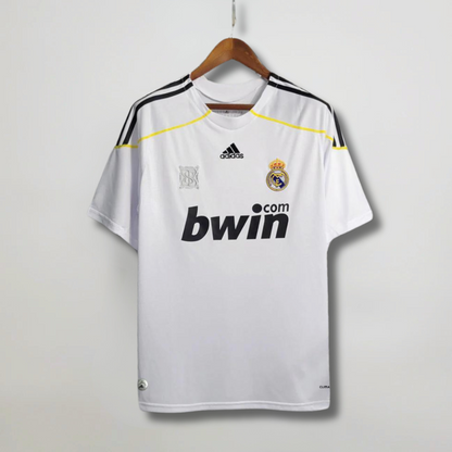 KAKÁ - Real Madrid 2009/10 Casa