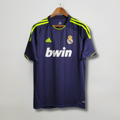 KAKÁ - Real Madrid 2012/13 Trasferta