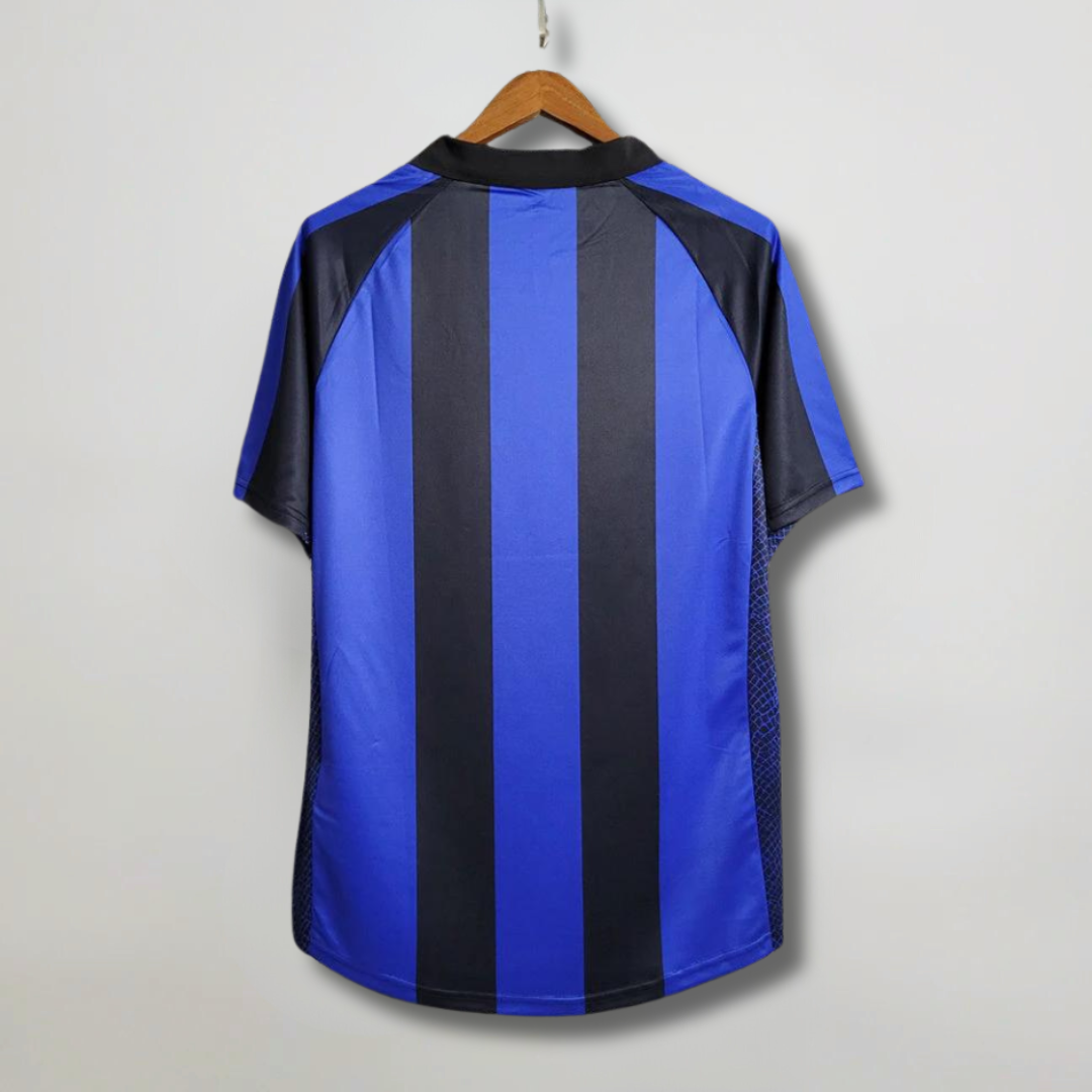 Inter 2001/02 Casa