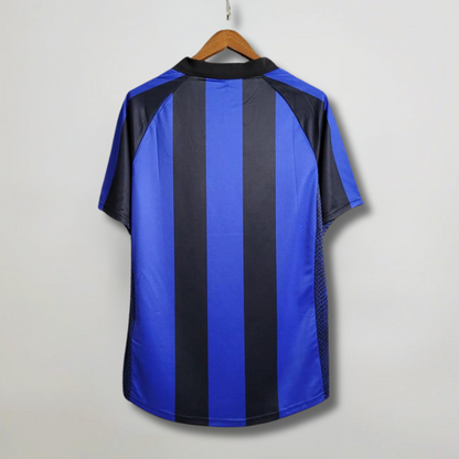 Inter 2001/02 Casa