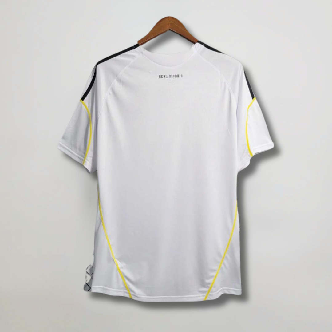 Real Madrid 2009/10 Casa