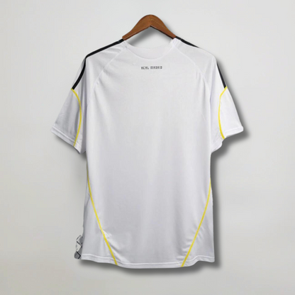Real Madrid 2009/10 Casa