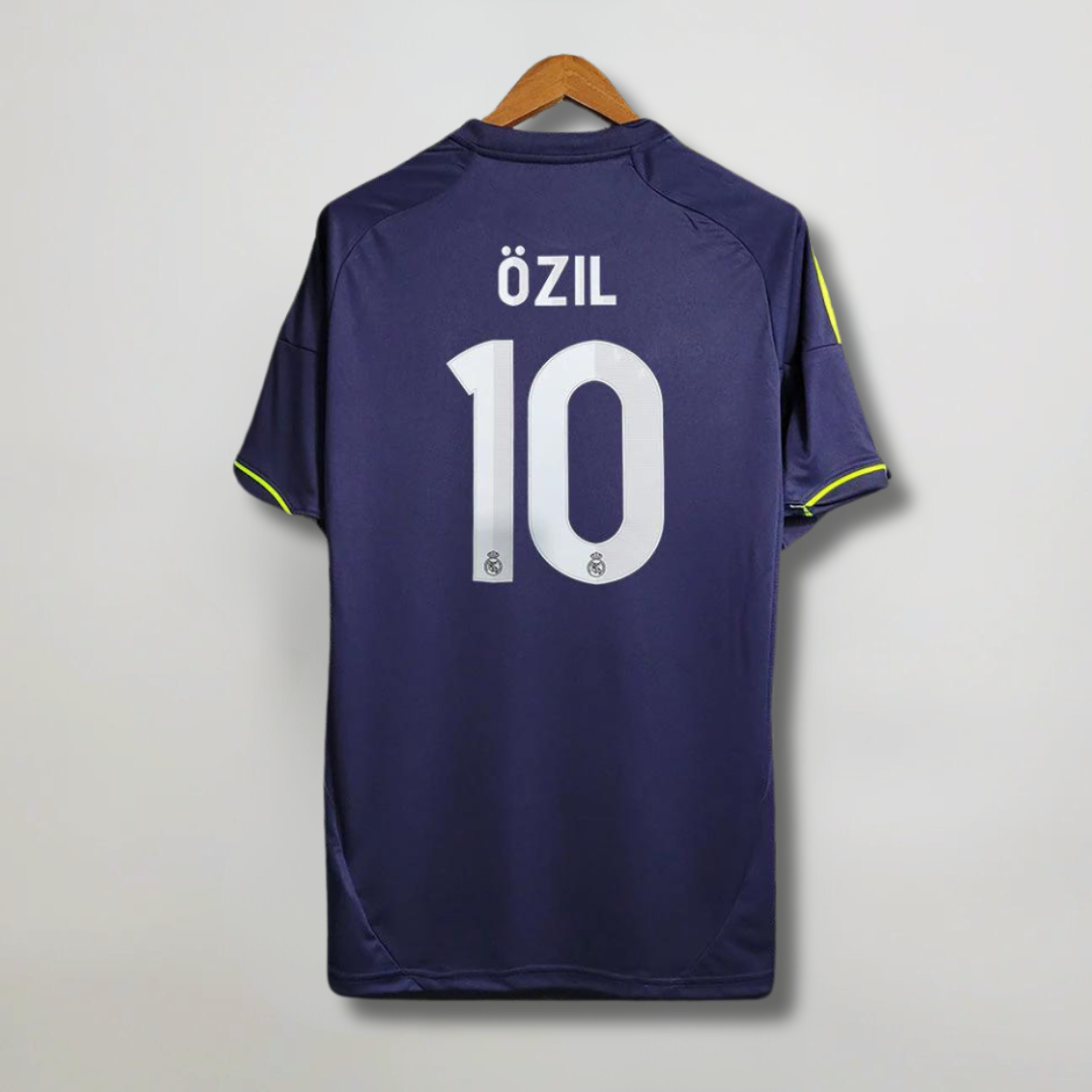 Real Madrid 2012/13 Trasferta